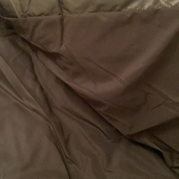 Medium length down jacket - Picture 5 of 5